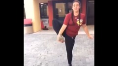 国外爆笑Vine 短片合集 52