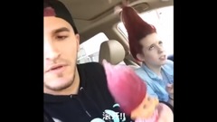 国外爆笑Vine 短片合集 53