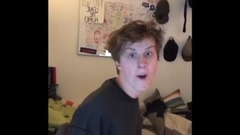 国外爆笑Vine 短片合集 54