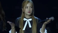 郑恩地(Apink) - Ding Dong