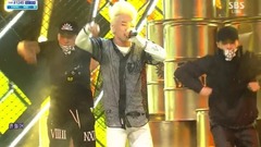 太阳(Bigbang) - RINGA LINGA