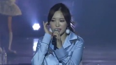 郑恩地(Apink) - Up To The Sky