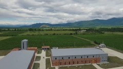 格鲁吉亚 上帝的秘密后花园