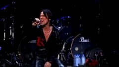 氷室京介 CLOUDY HEART(Piano Version)