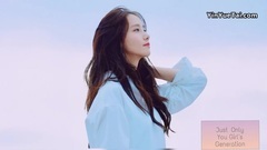 少女时代,允儿(少女时代) - Yoona_When The Wind Blows(The 2nd Single) New Image Comeback 2017