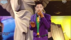 BigBang - BAE BAE & LOSER
