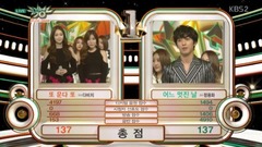 郑容和 - 一位受赏