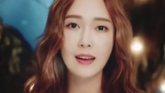 Jessica - Beautiful Mind
