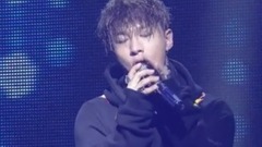 BigBang - Let's Not Fall In Love