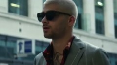 Sia,Zayn Malik - Dusk Till Dawn