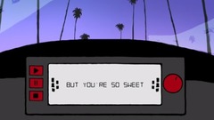 California (Official Lyric Video)