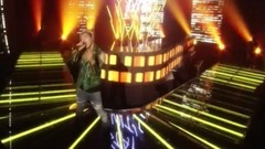 太阳(Bigbang) - Stay With Me (ft. G-Dragon) + Eyes Nose Lips