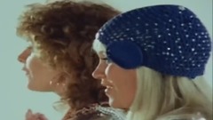 ABBA - Waterloo 英文字幕