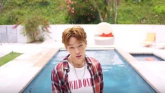 Bobby(iKON) - LOVE AND FALL