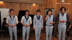 SOLIDEMO - ビリーヴ(シェネル cover)