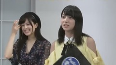 AKB48 - SHOWROOM AKB48の君、誰? 17/09/07