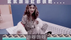 薛凯琪 - 520 MV making of 02