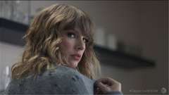 Taylor Swift - 功夫女皇!Taylor Swift NOW最新宣传短片