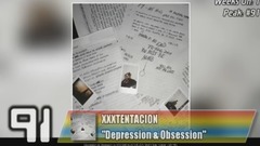 Taylor Swift - 2017年第37期美国Billboard单曲榜Top 100