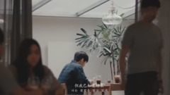 10CM - 10cm - HELP MV 中韩双语 [末日鸡蛋黄字幕组出品]