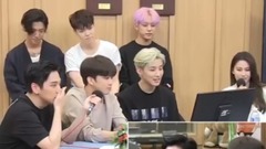 B.A.P - 两点出逃Cultwo Show