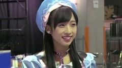 AKB48 - Making of 小栗有以の乱
