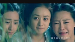 《楚乔传》片尾曲MV《心之焰》