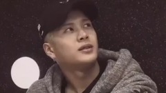 韩国综艺,王嘉尔(GOT7) - 要像宋仲基一样演戏