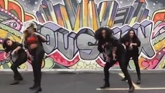 妖娆多姿!火箭发布拉拉队选拔赛激燃火辣宣传片