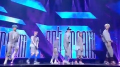 We Young - KBS音乐银行现场版 17/09/08