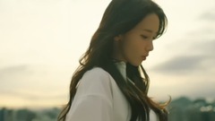 允儿(少女时代) - 如果你也想起我 韩文版