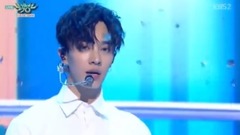 What You Like - KBS音乐银行现场版 17/09/08