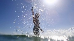 原子邦妮 - I Miss You So Bad