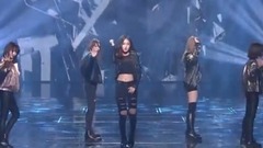 成为我的人 & Bad Girl Good Girl