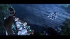 影视原声 - MC小少焱 李太白 原创另类 最帅CG李白