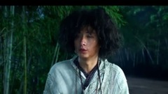 "妖怪美人"段 电影"西游降魔篇"Cut