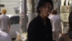 小栗旬 - 热血高校小栗旬燃爆了