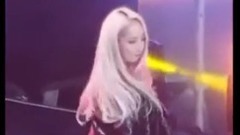 Wonder Girls,宣美(Wonder Girls),朴誉恩(Wonder Girls) - Why So Lonely