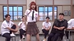 BLACKPINK - BLACKPINK LISA DANCE COMPILATION [2010-2017]
