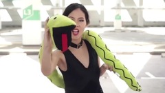 Look What You Made Me Do