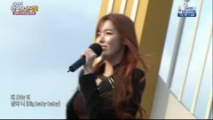 B.B.B (Big Baby Baby)