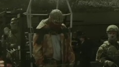 电影<自杀小队>Cut