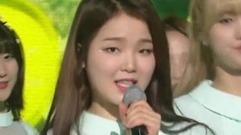 OH MY GIRL - WINDY DAY