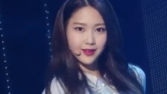 OH MY GIRL - WINDY DAY