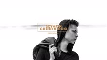 Szymon Chodyniecki - Chcę Być (Audio)
