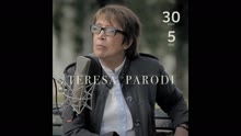 Teresa Parodi - Plegaria para un Niño Dormido (Pseudo Video)