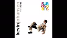 Kevin Johansen - Down With My Baby (Pseudo Video)