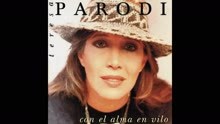 Teresa Parodi - Elegía (Pseudo Video)