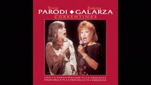 Teresa Parodi,Ramona Galarza - Viejo Paraná (Pseudo Video)