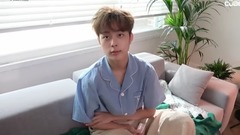 10CM,柳善皓 - PET拍摄幕后花絮